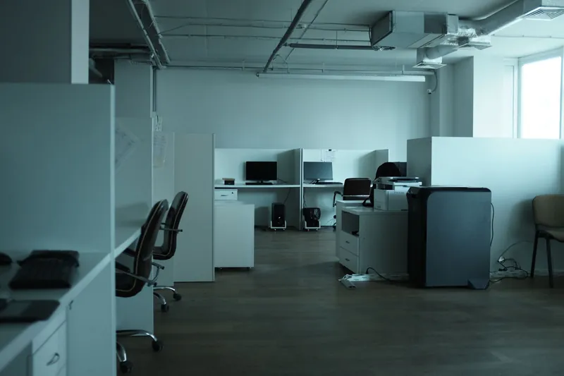Commercial Biohazard Cleanup for Businesses